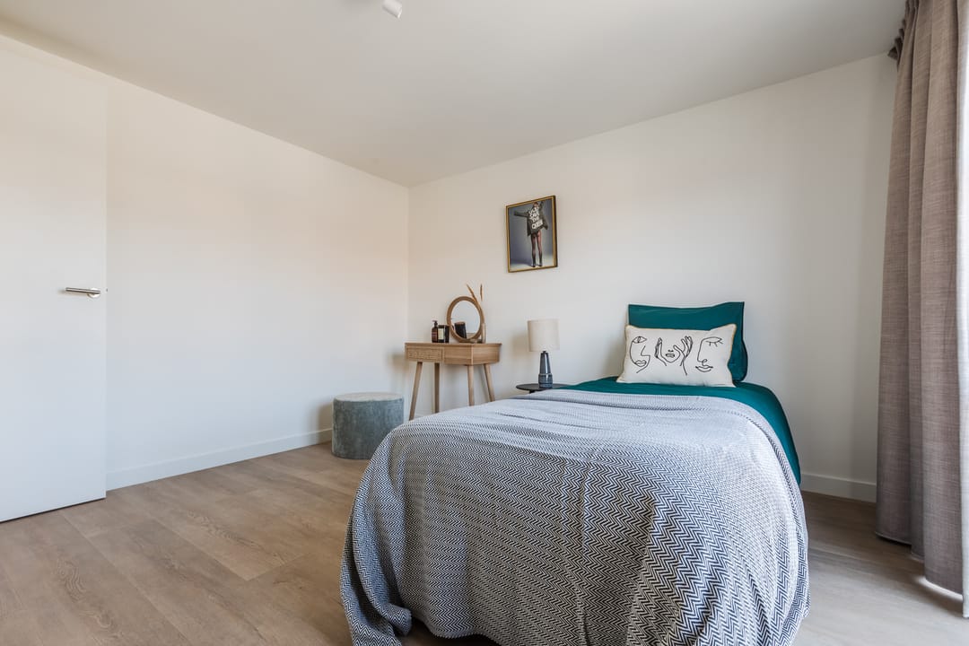 Foto 13 van Peperstraat 5-A