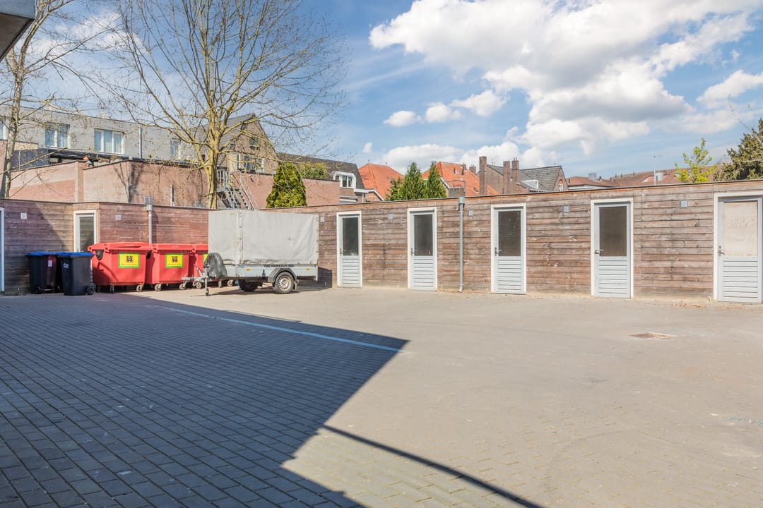 Foto 23 van Peperstraat 5-A