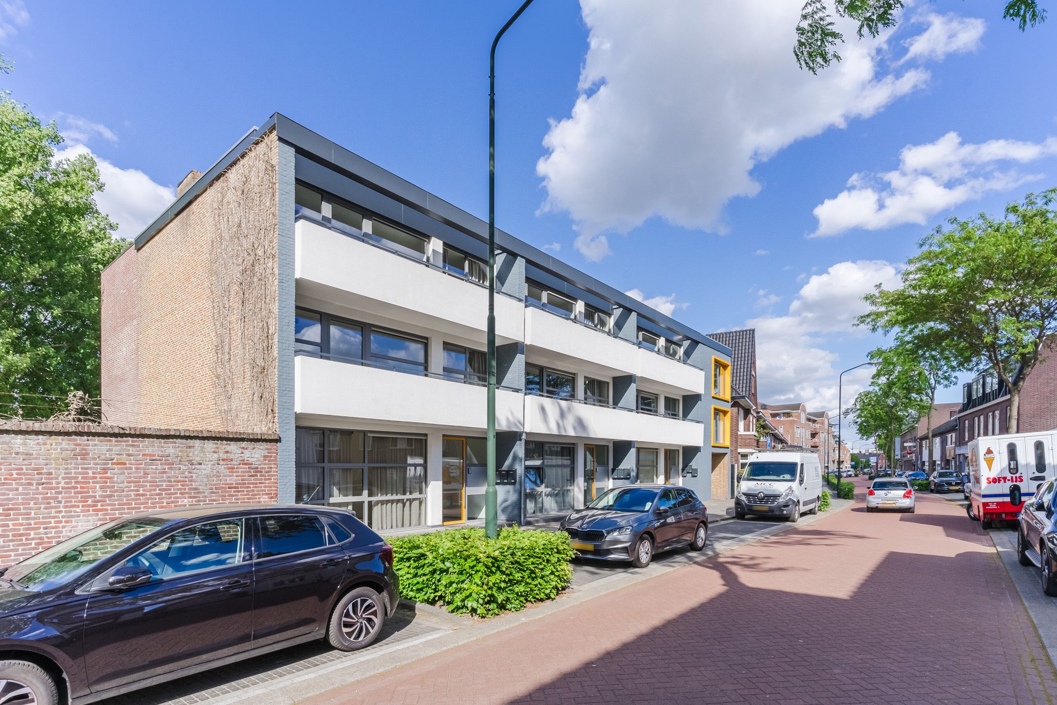 Foto 24 van Peperstraat 5-A