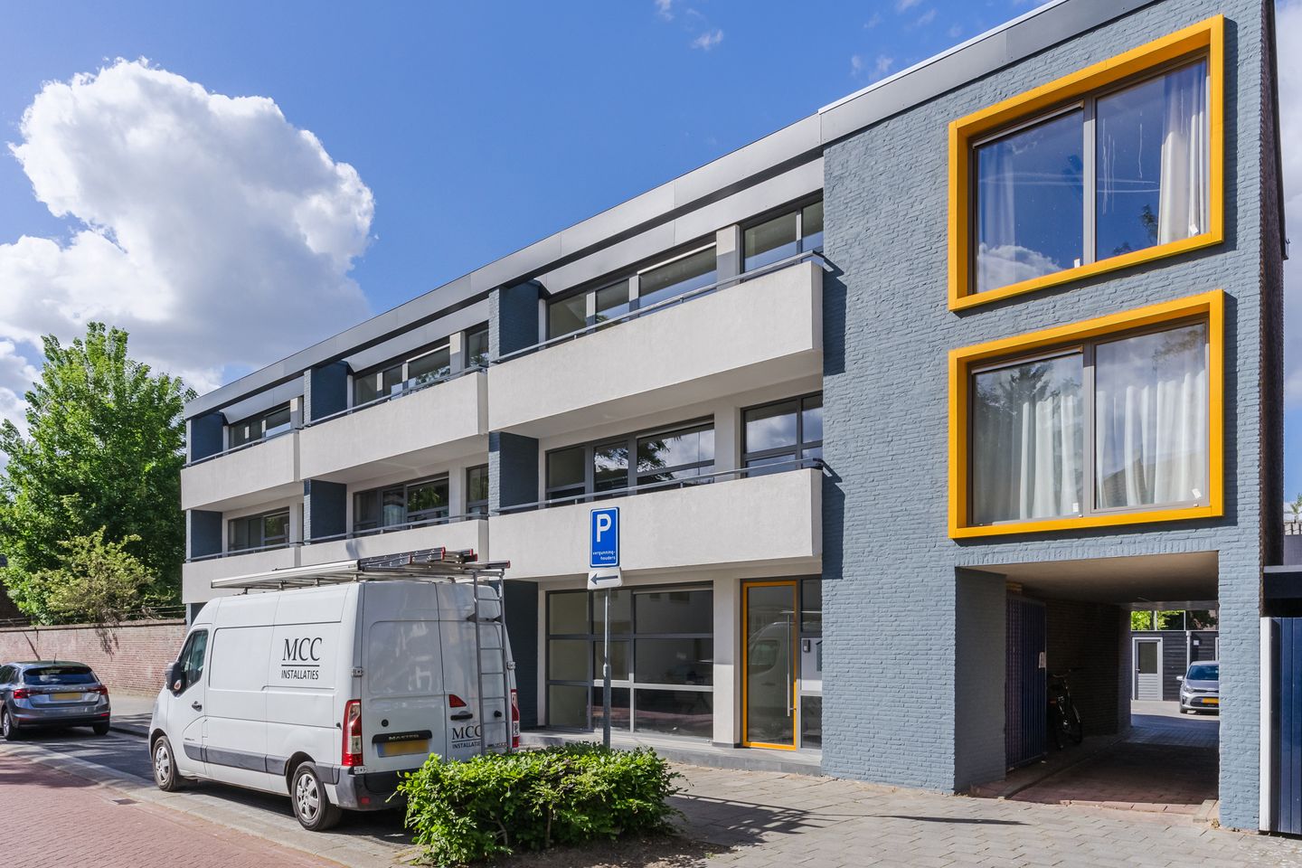 Foto 25 van Peperstraat 5-A