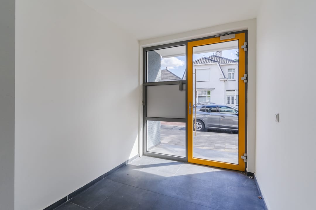 Foto 26 van Peperstraat 5-A