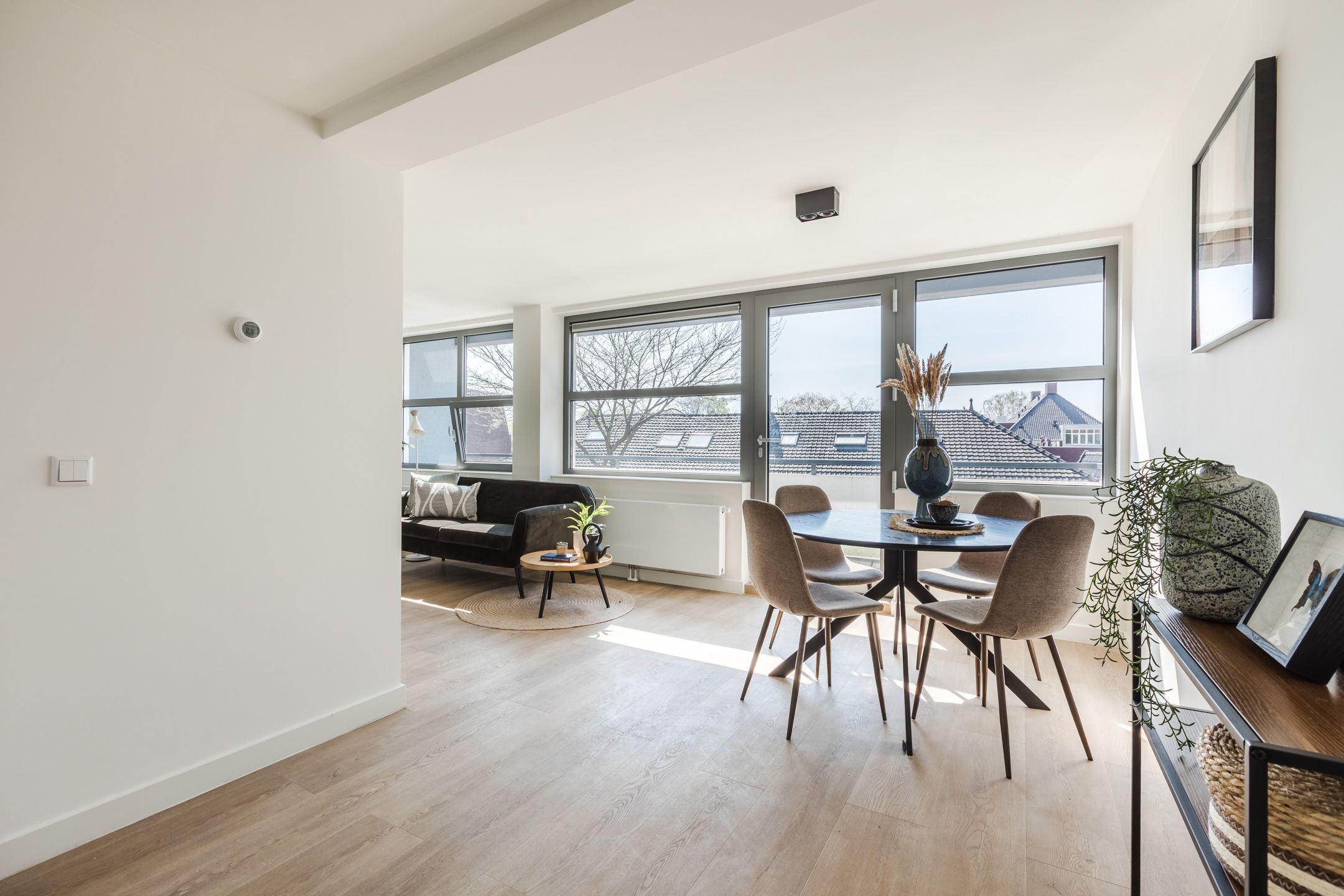 Buying a house in The Netherlands., Peperstraat 5-A