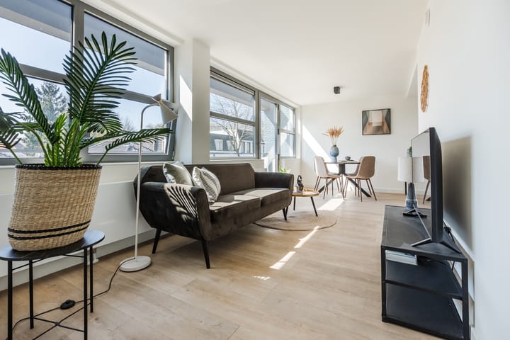 Foto 2 van Peperstraat 5-A