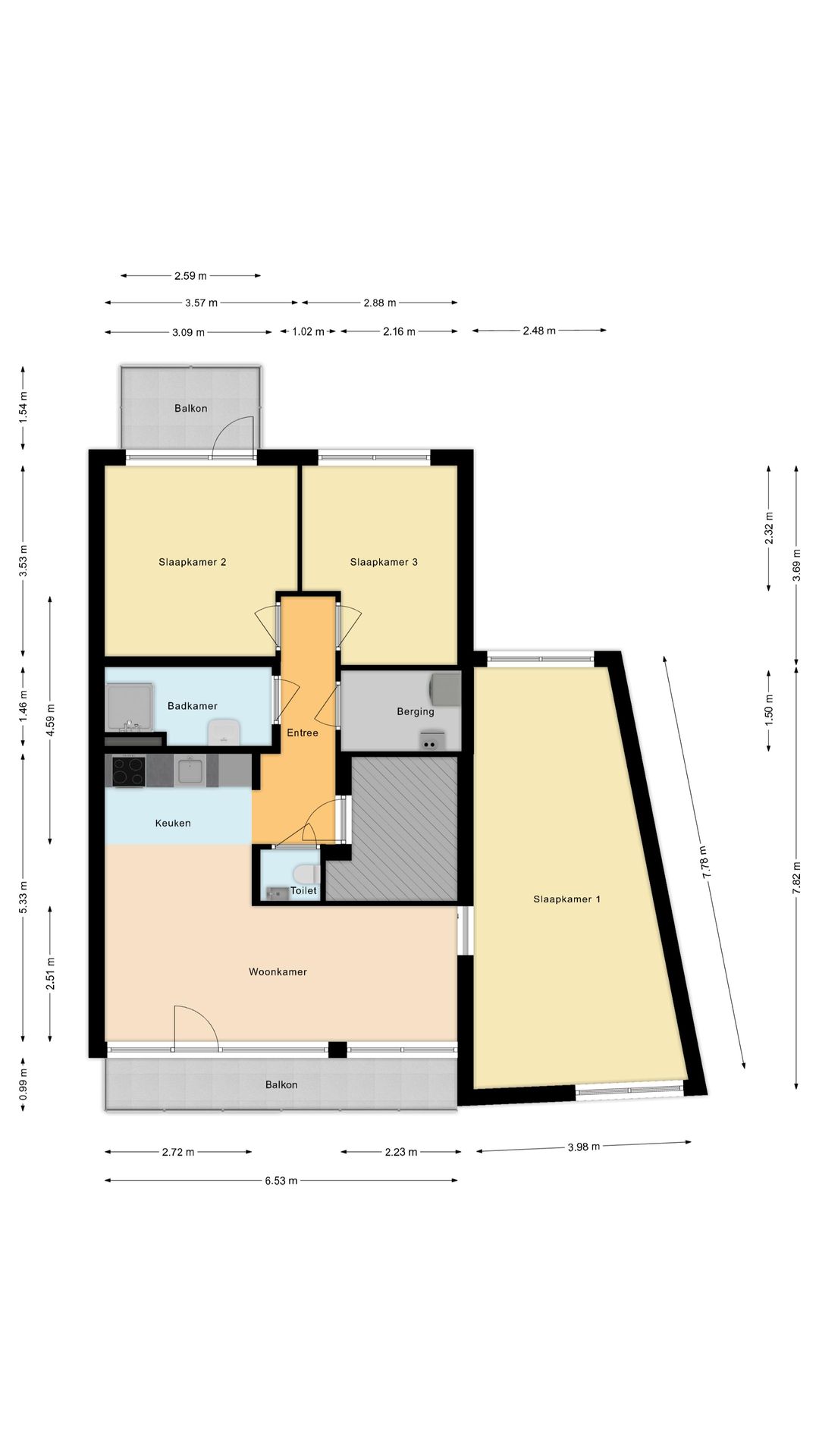 Foto 31 van Peperstraat 5-A
