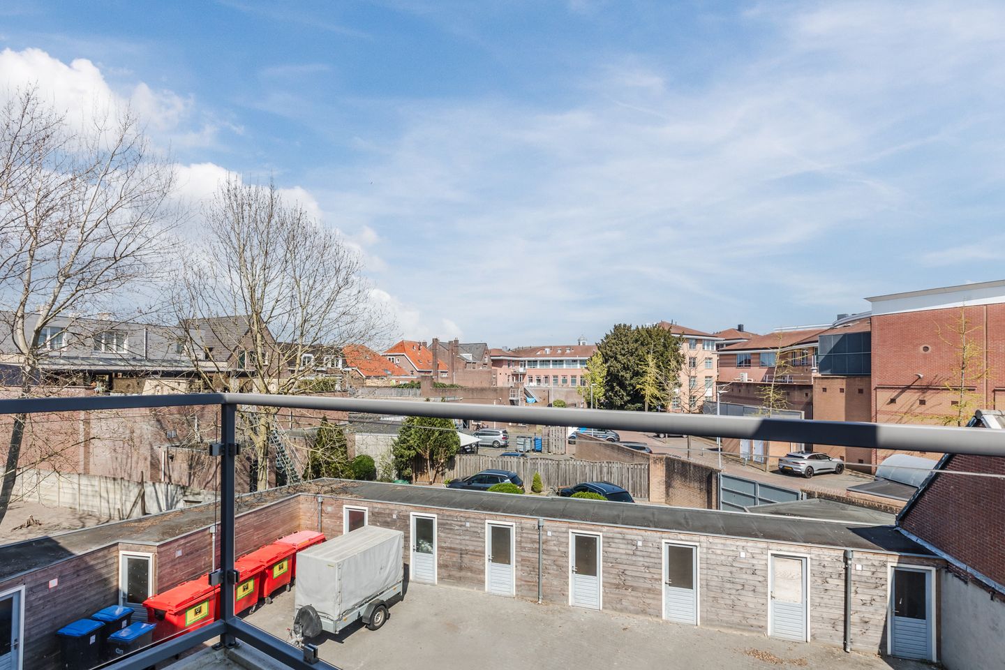 Foto 20 van Peperstraat 5-A