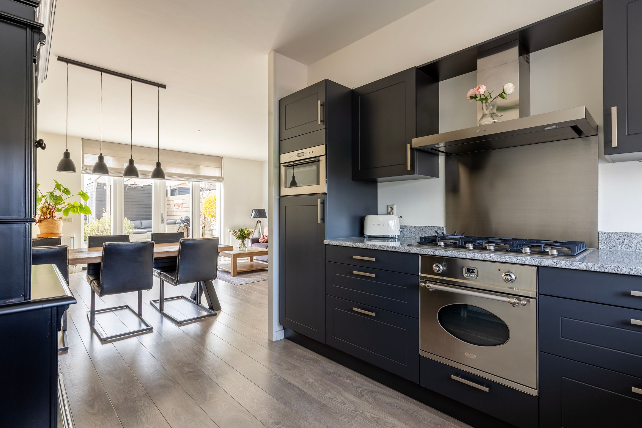 Foto 3 van J.H. Kielastraat 9