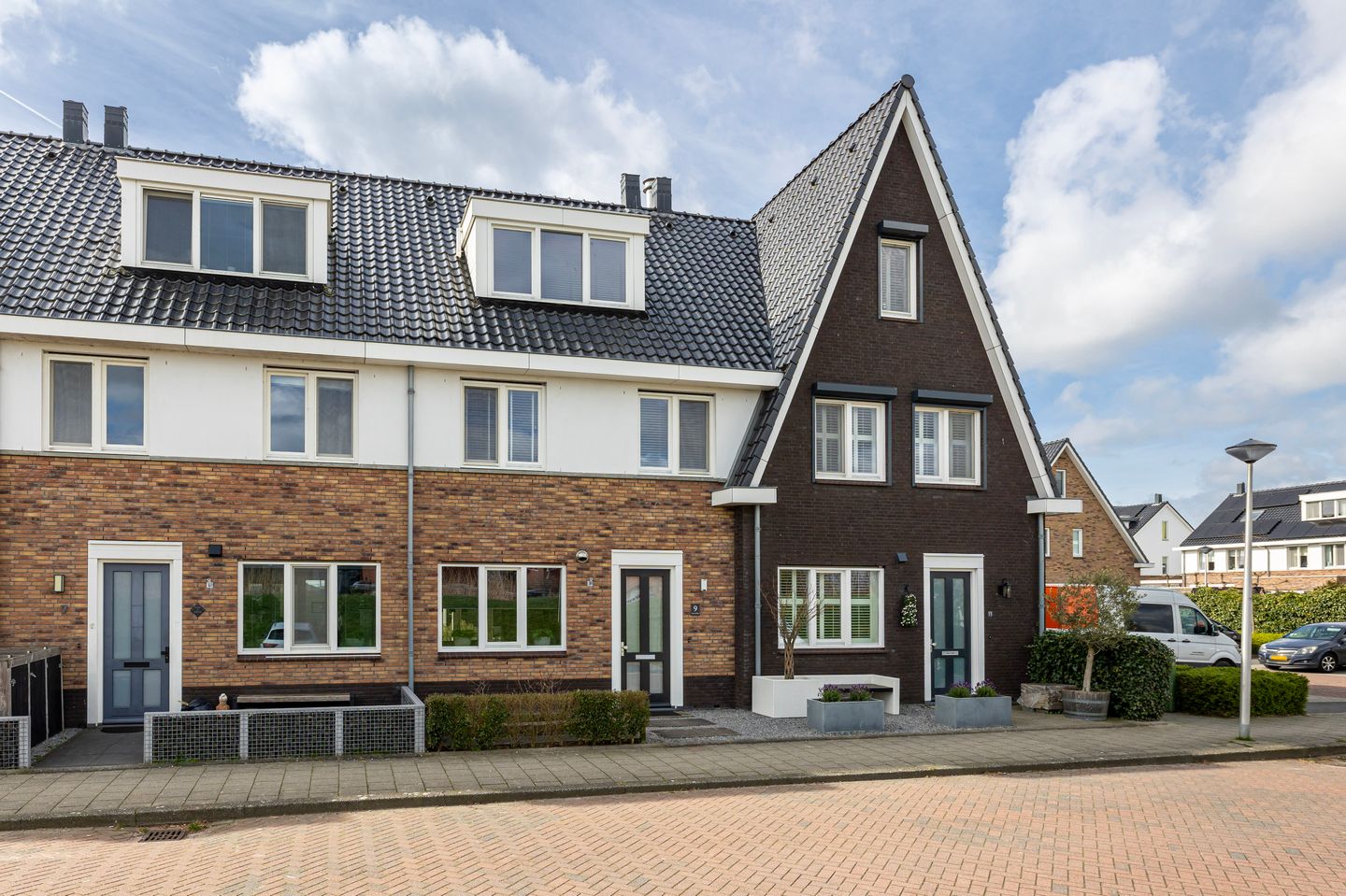 Foto 5 van J.H. Kielastraat 9