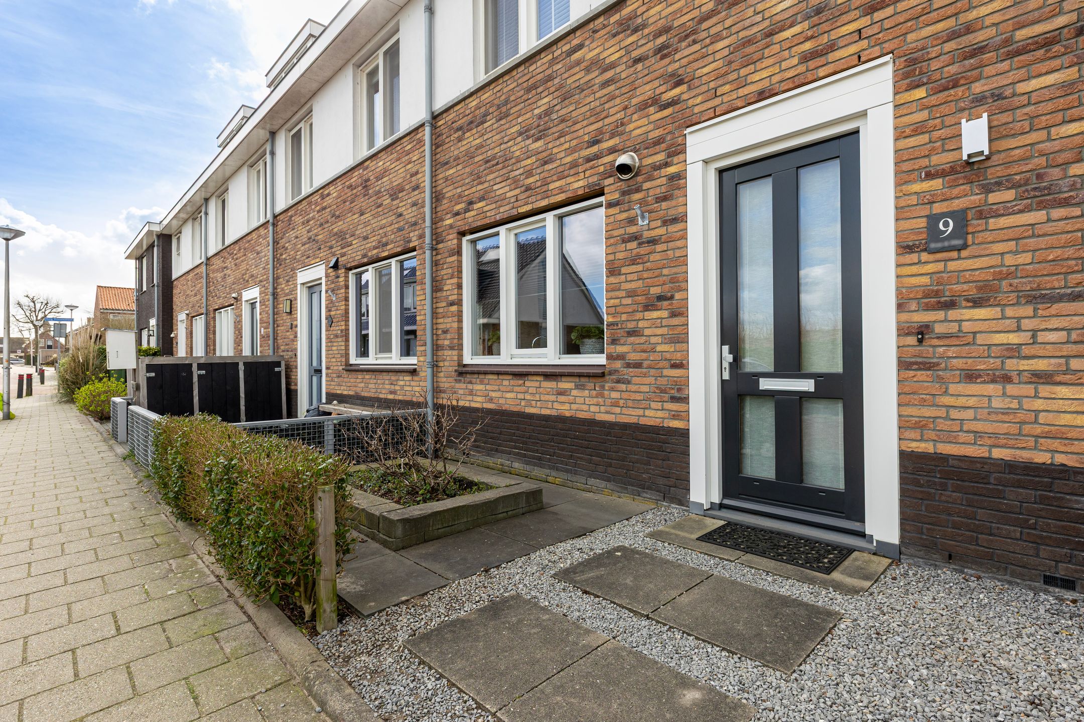 Foto 6 van J.H. Kielastraat 9