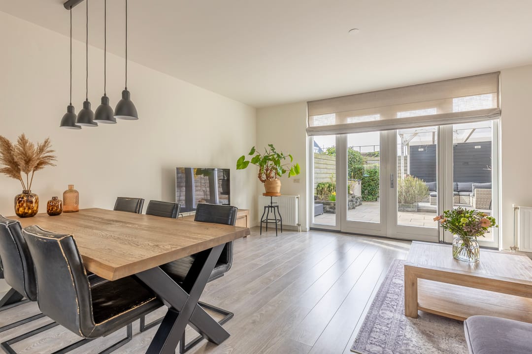 Foto 7 van J.H. Kielastraat 9