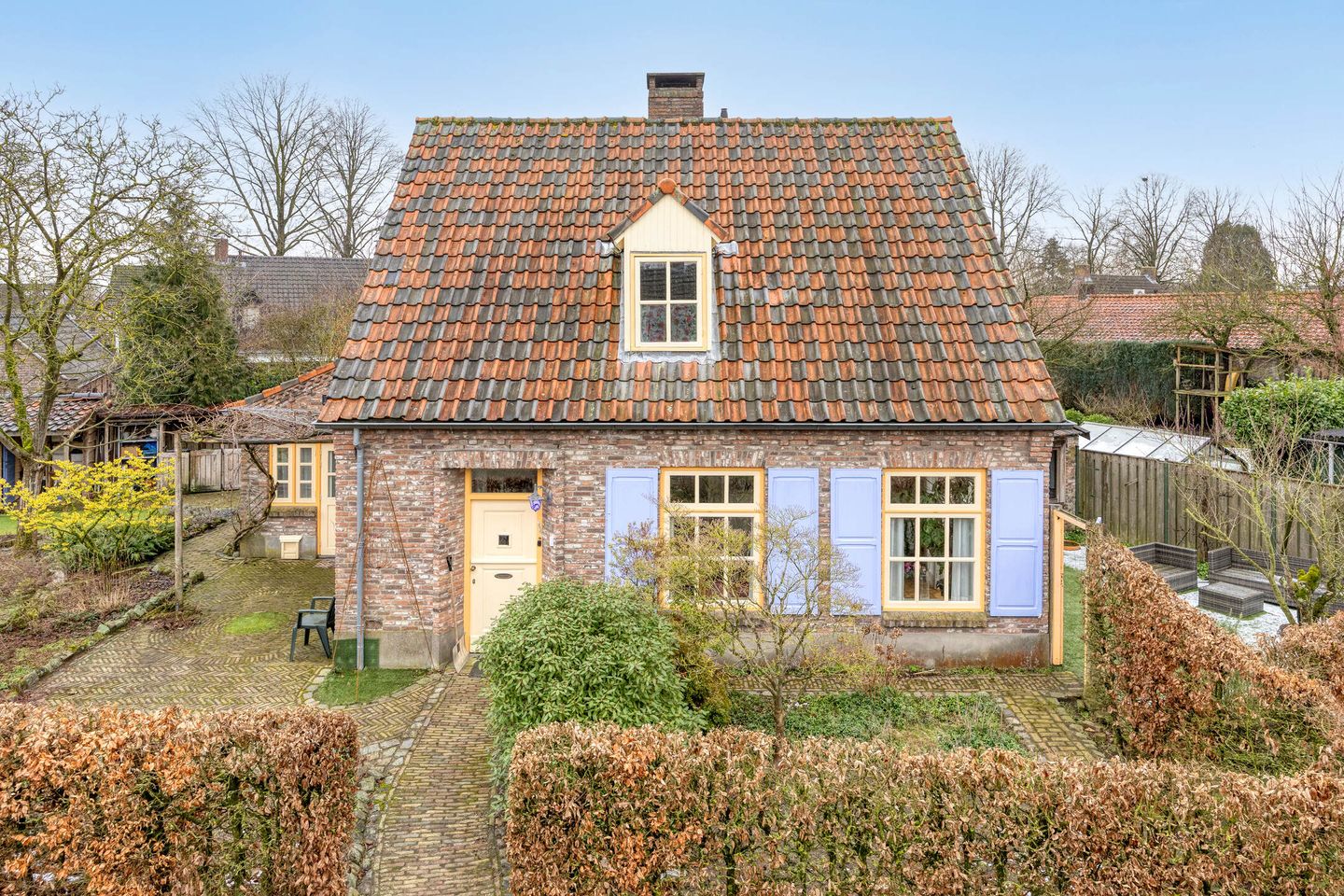 Foto 4 van Bloemhoefstraat 10