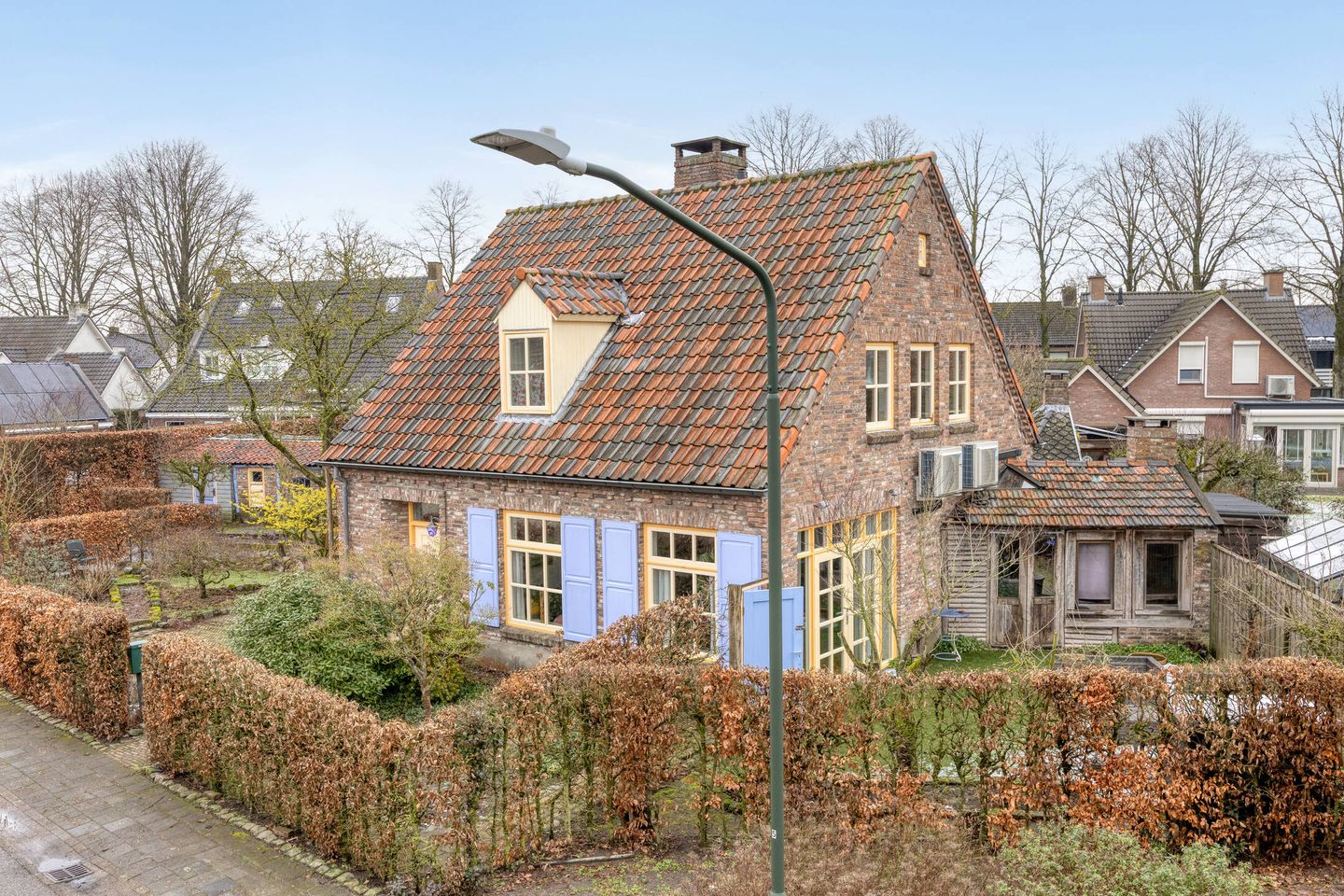 Foto 5 van Bloemhoefstraat 10