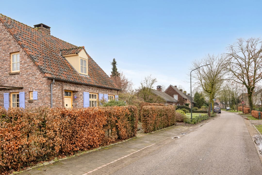 Foto 7 van Bloemhoefstraat 10