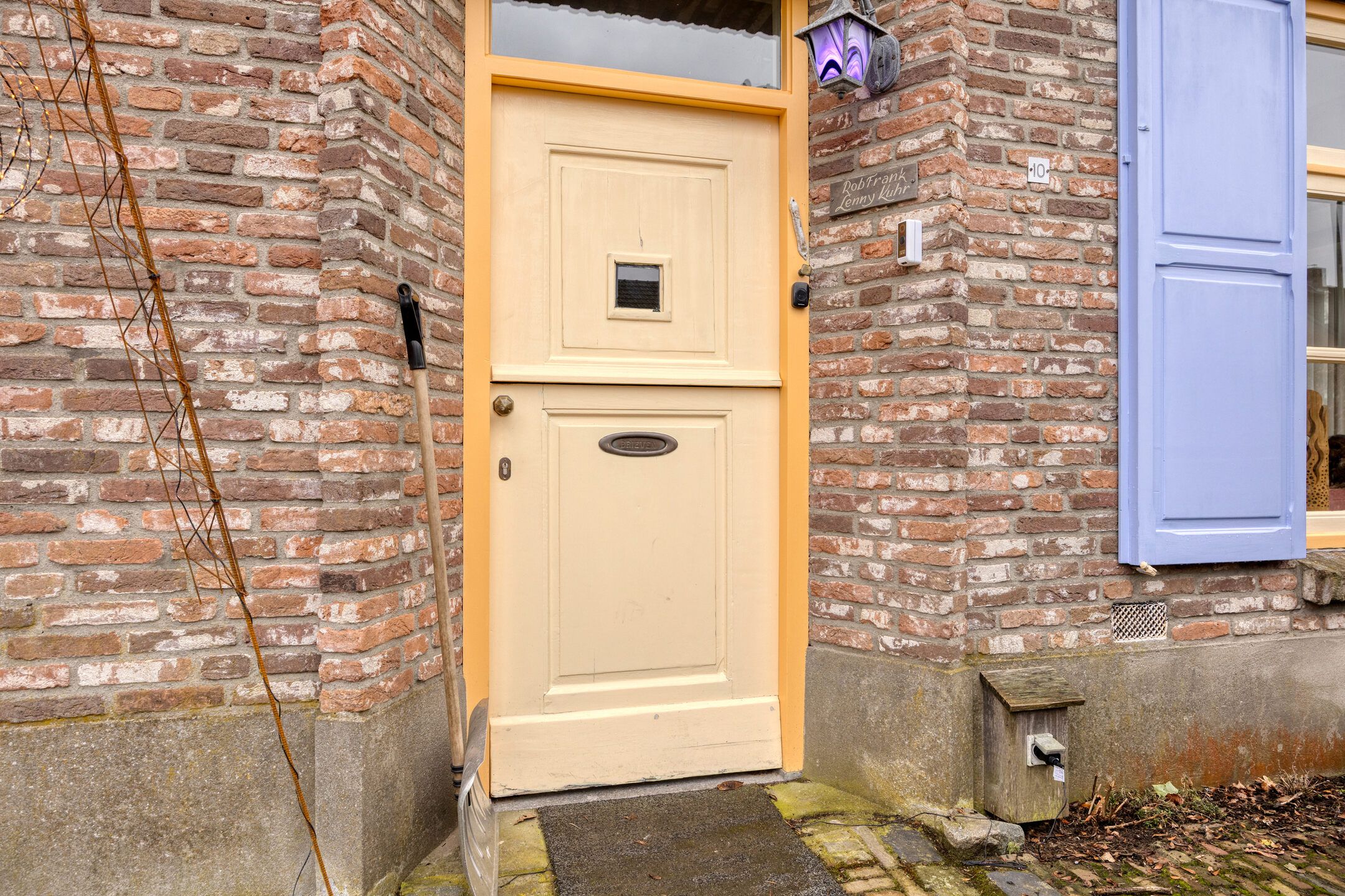 Foto 9 van Bloemhoefstraat 10