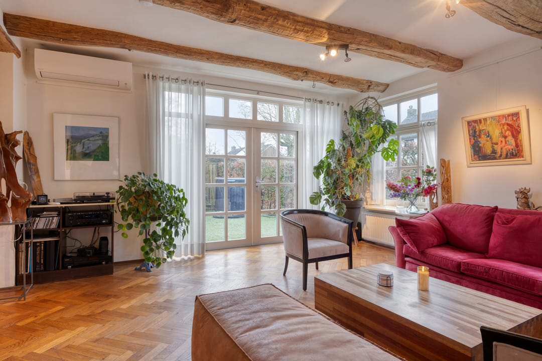 Foto 13 van Bloemhoefstraat 10