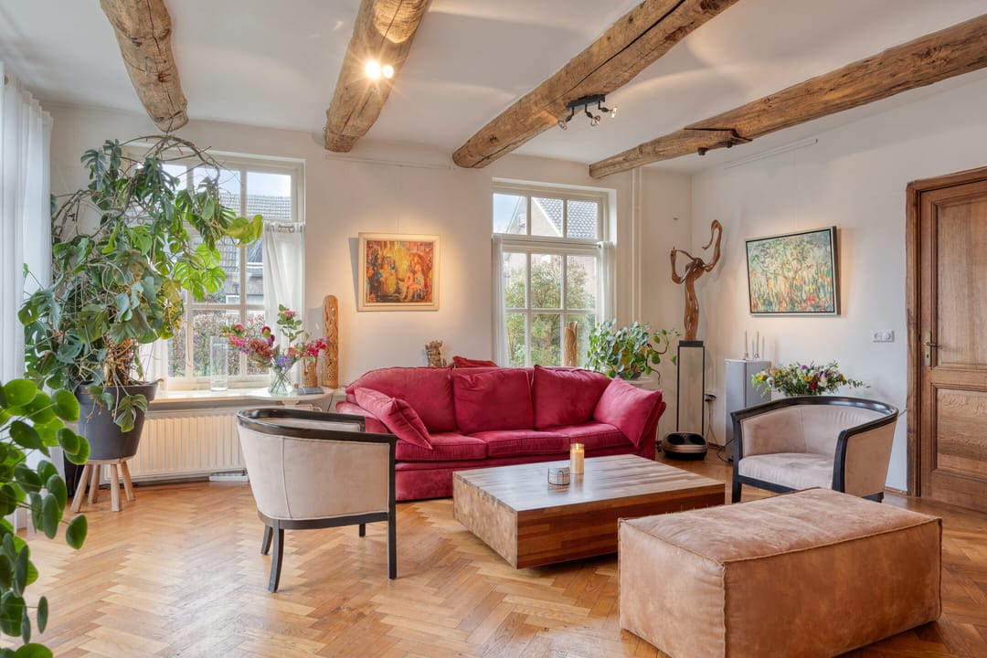 Foto 16 van Bloemhoefstraat 10