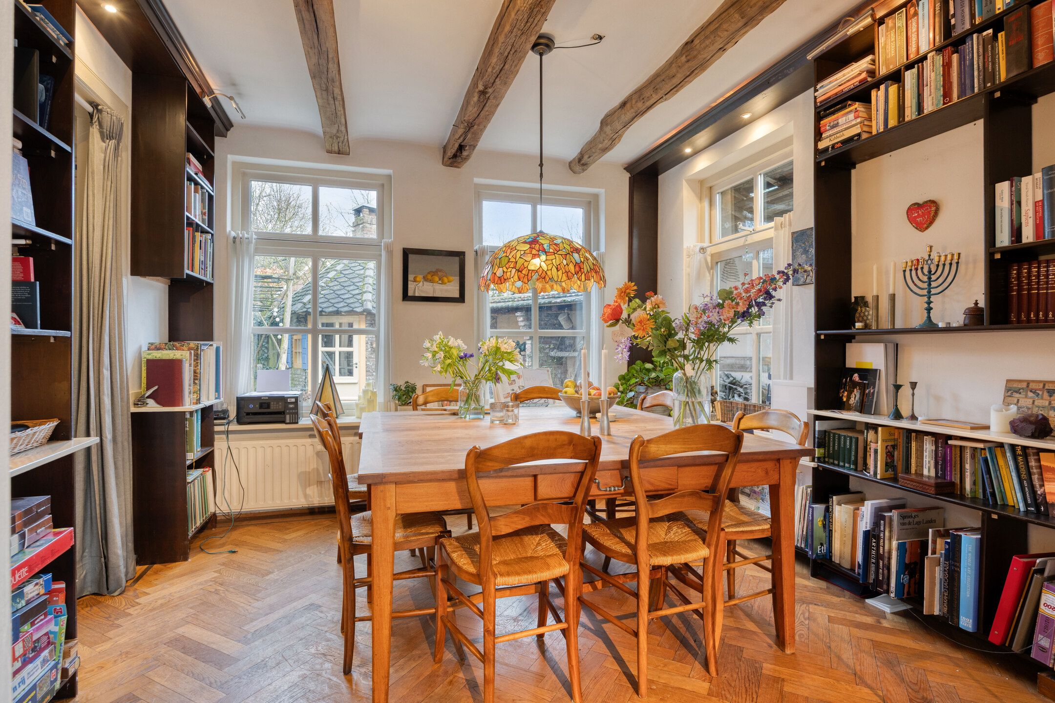 Foto 18 van Bloemhoefstraat 10