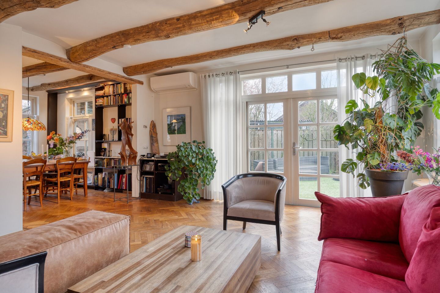 Foto 14 van Bloemhoefstraat 10