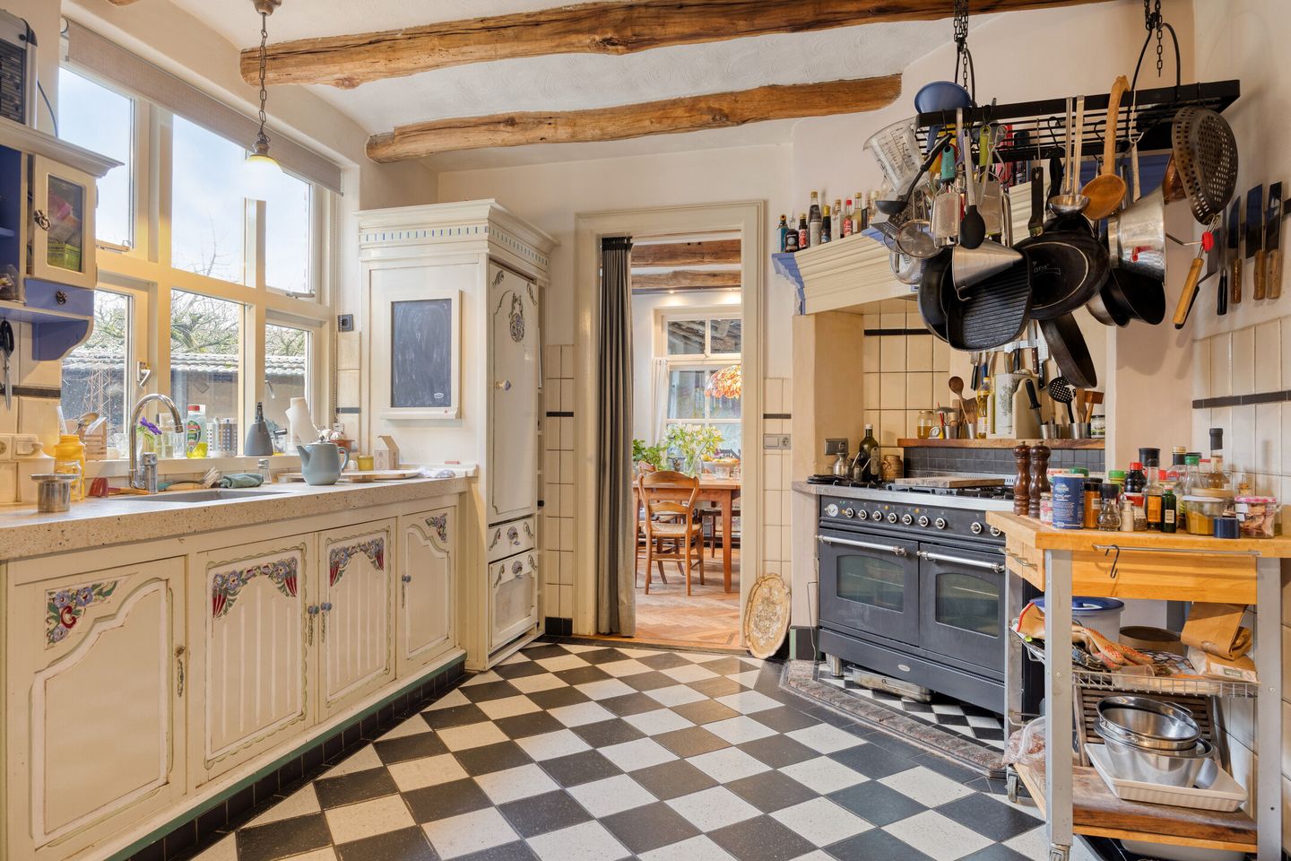 Foto 19 van Bloemhoefstraat 10