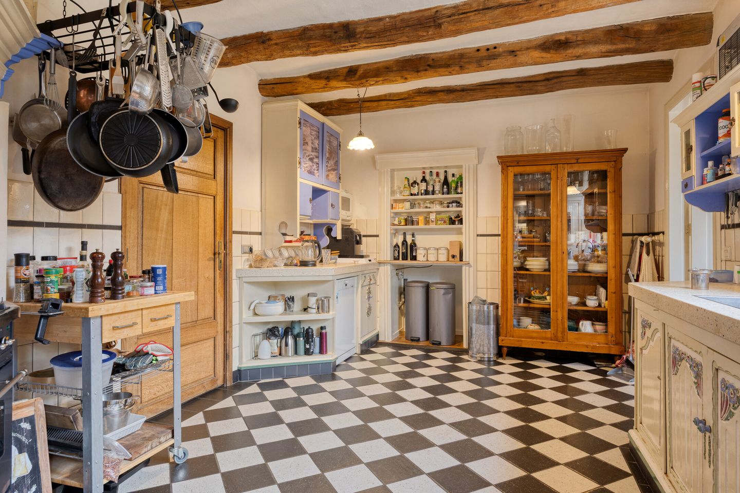 Foto 20 van Bloemhoefstraat 10