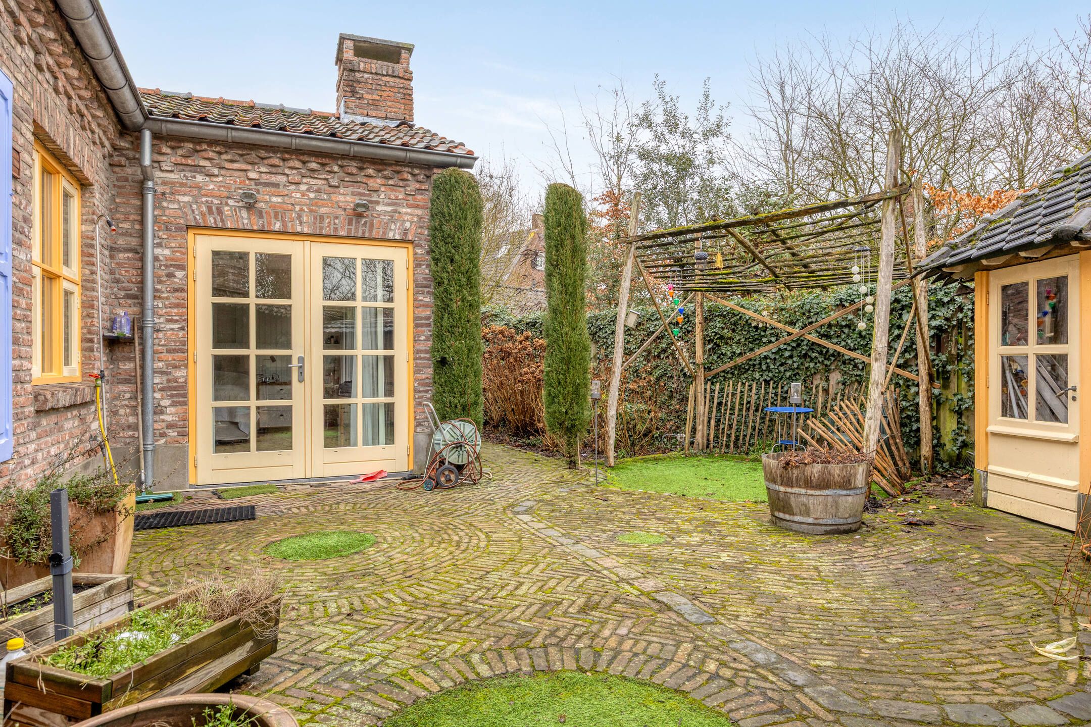 Foto 42 van Bloemhoefstraat 10