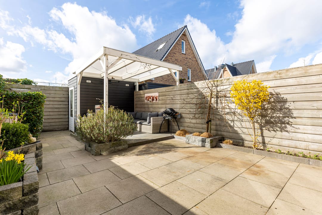 Foto 47 van J.H. Kielastraat 9