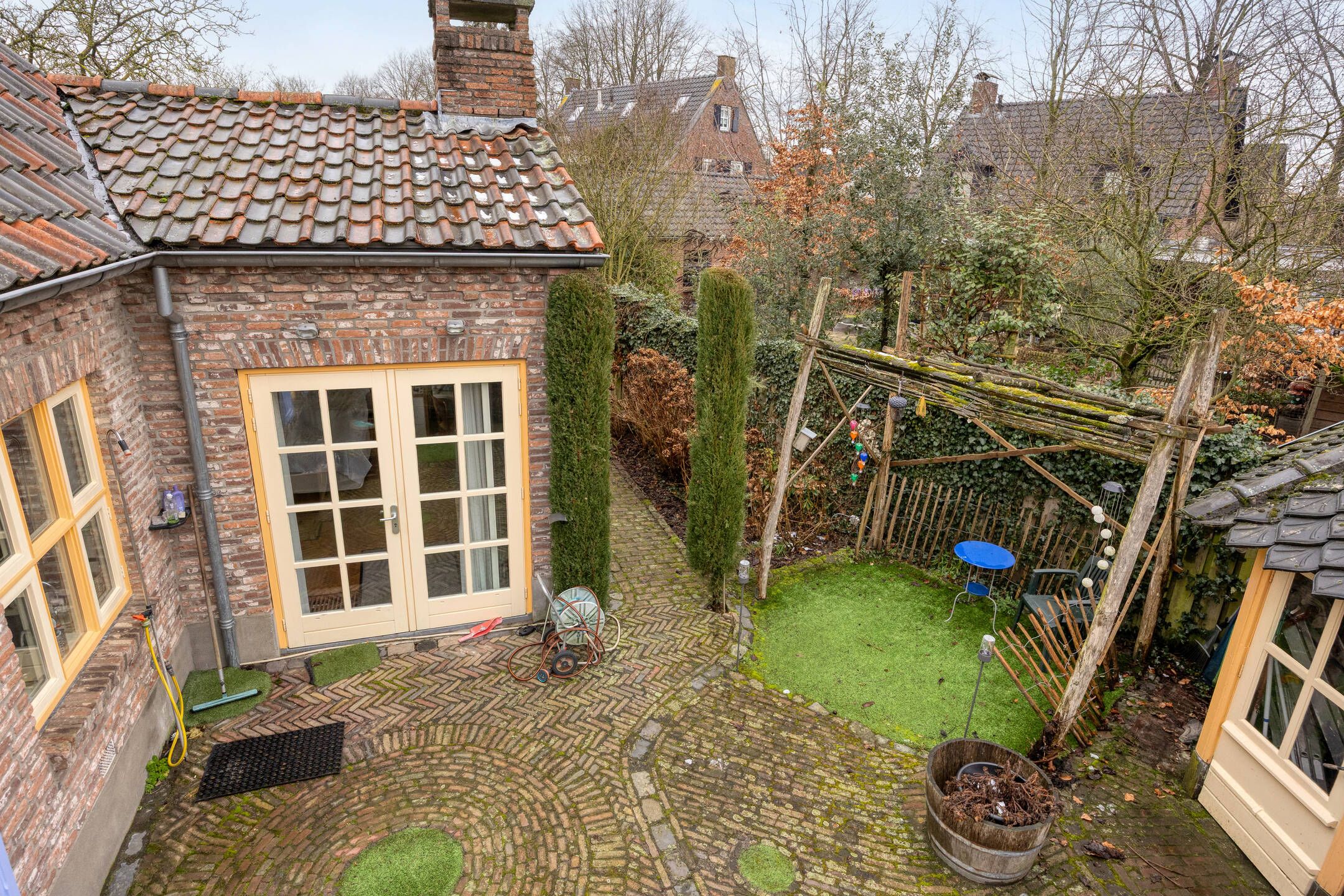 Foto 45 van Bloemhoefstraat 10