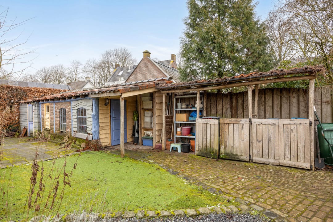 Foto 47 van Bloemhoefstraat 10