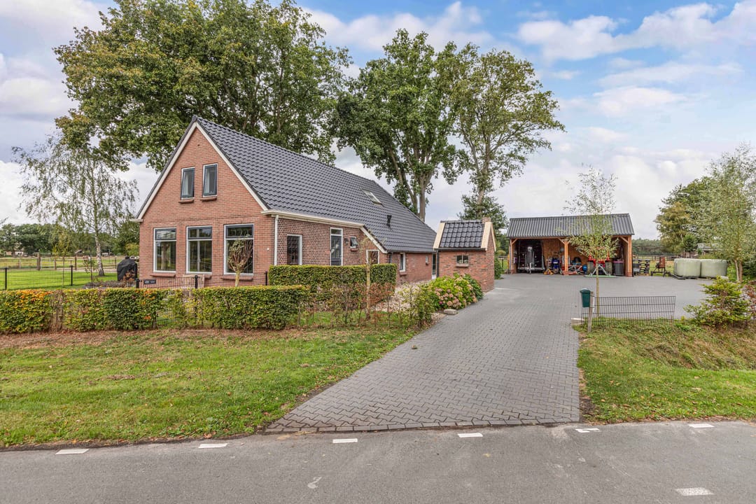 Photo 1 of Oldeberkoperweg 15