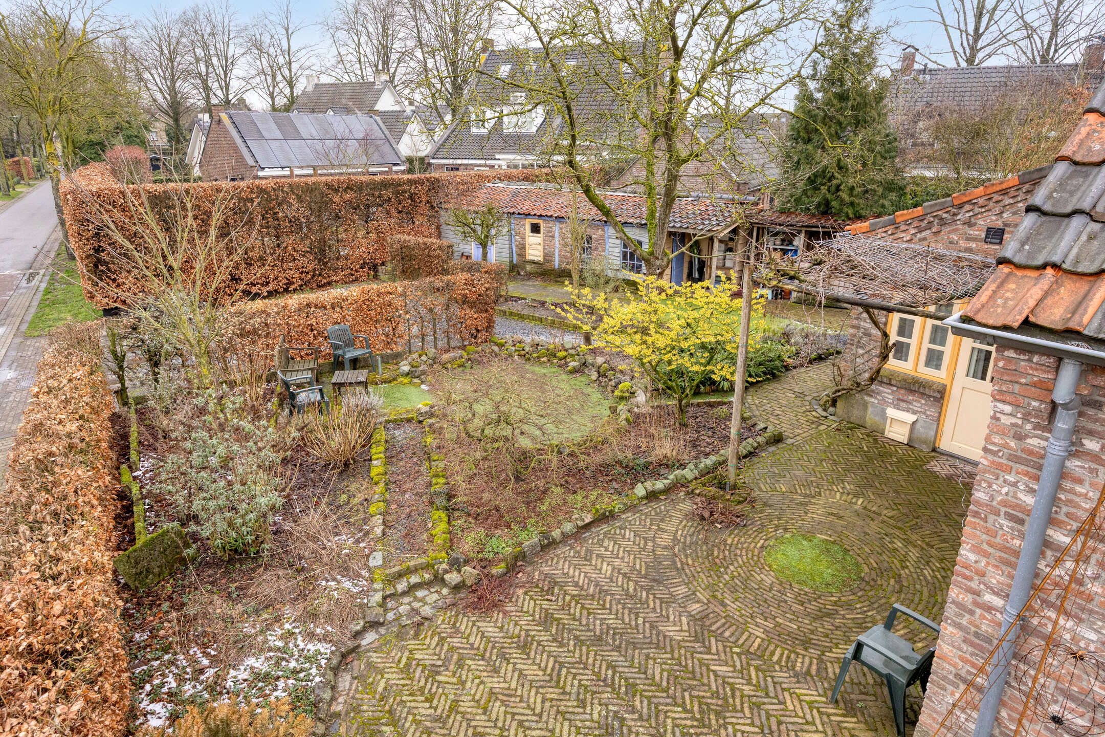 Foto 48 van Bloemhoefstraat 10