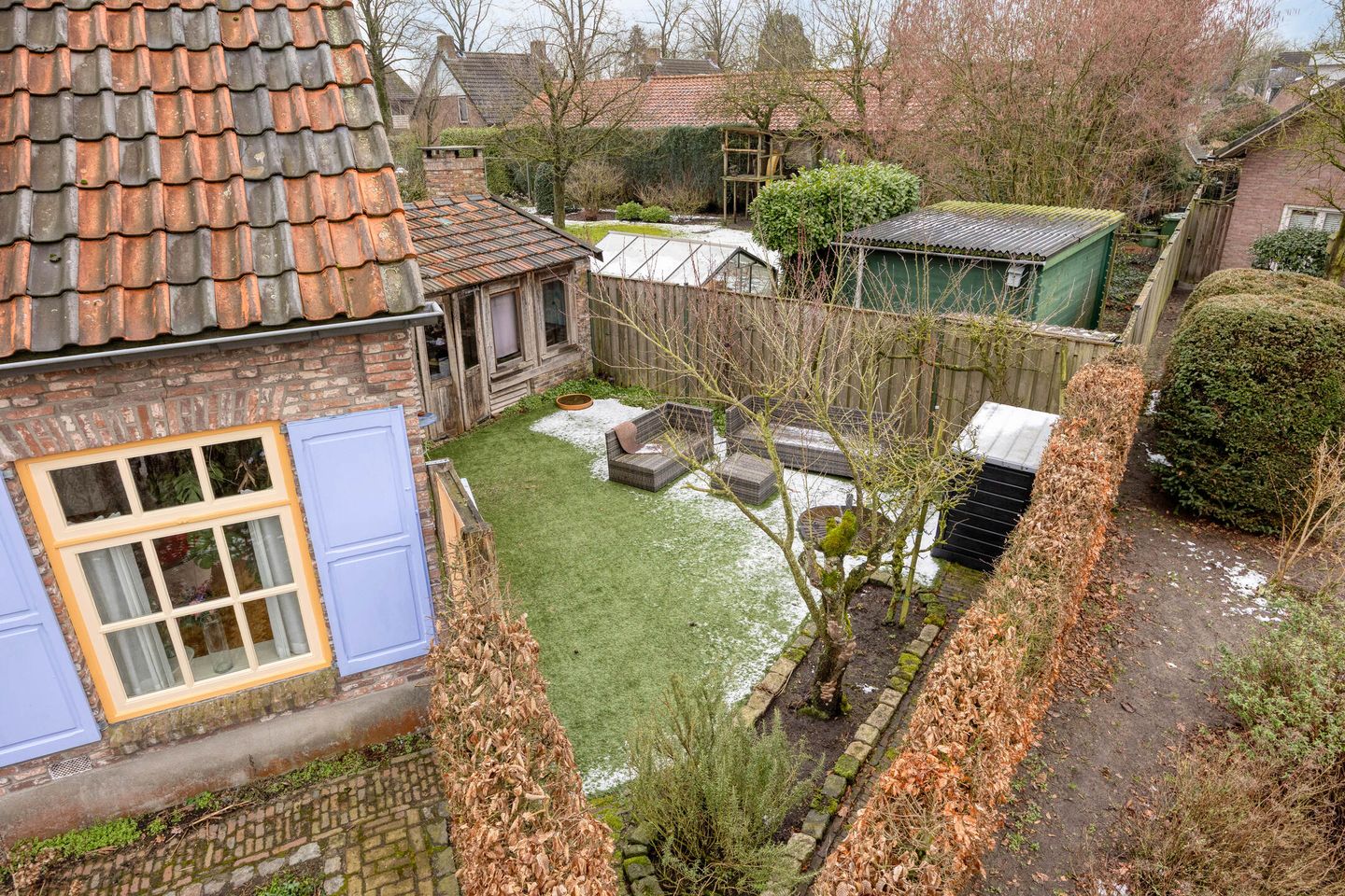 Foto 49 van Bloemhoefstraat 10