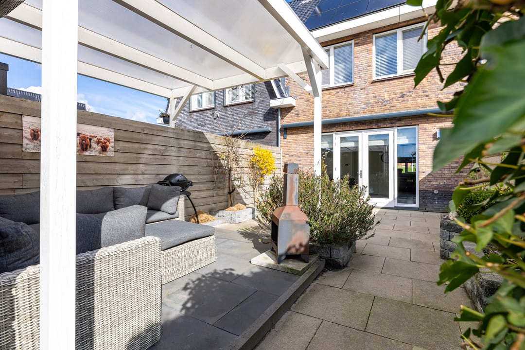 Foto 52 van J.H. Kielastraat 9