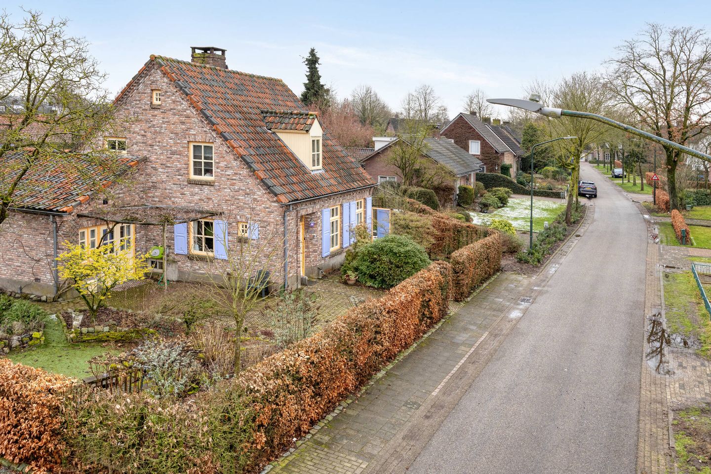 Foto 55 van Bloemhoefstraat 10