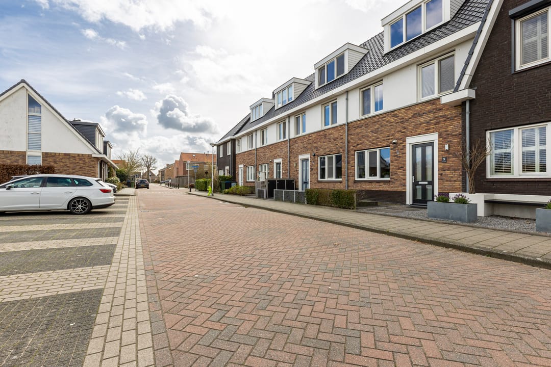 Foto 56 van J.H. Kielastraat 9