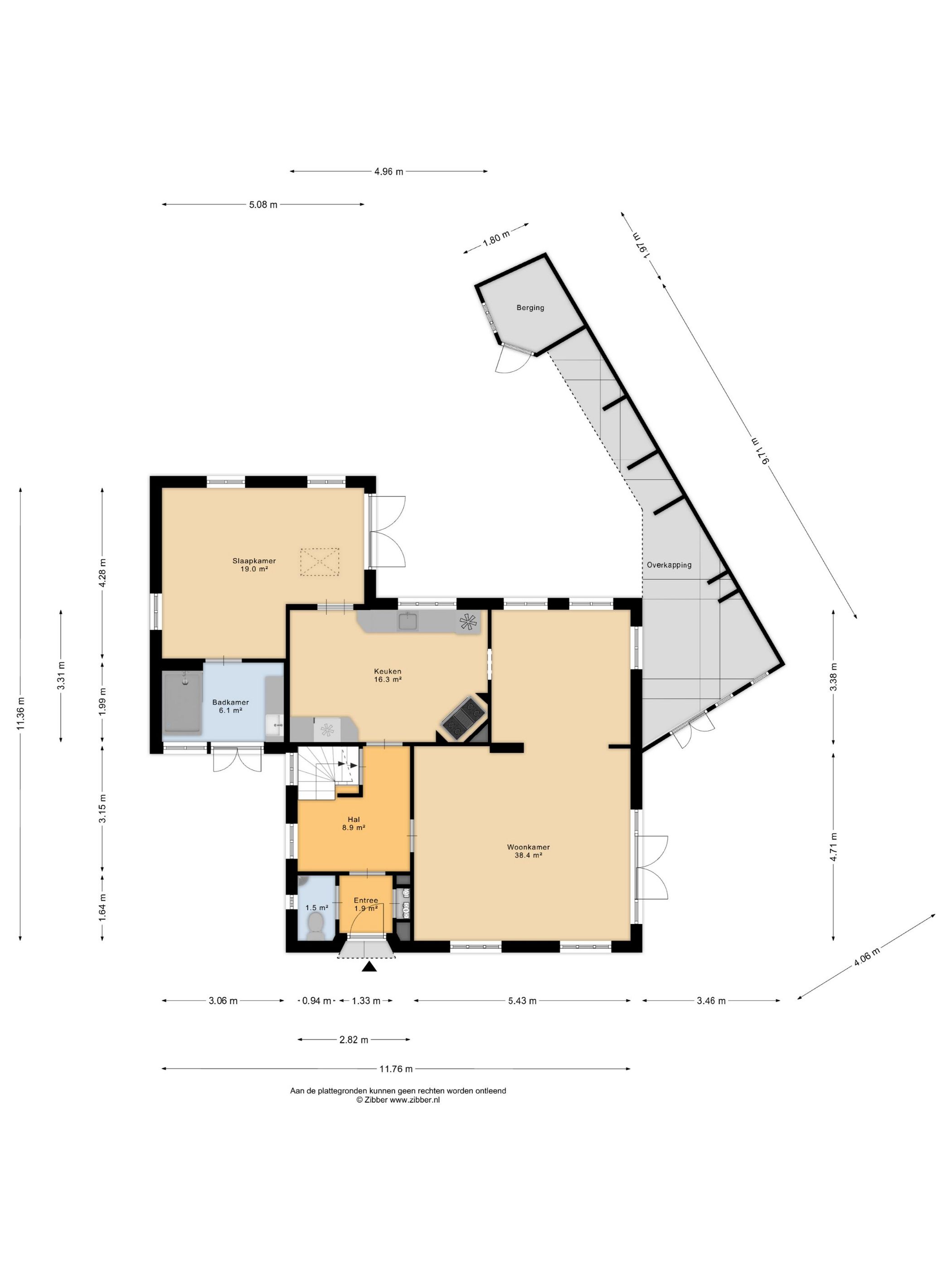 Foto 57 van Bloemhoefstraat 10