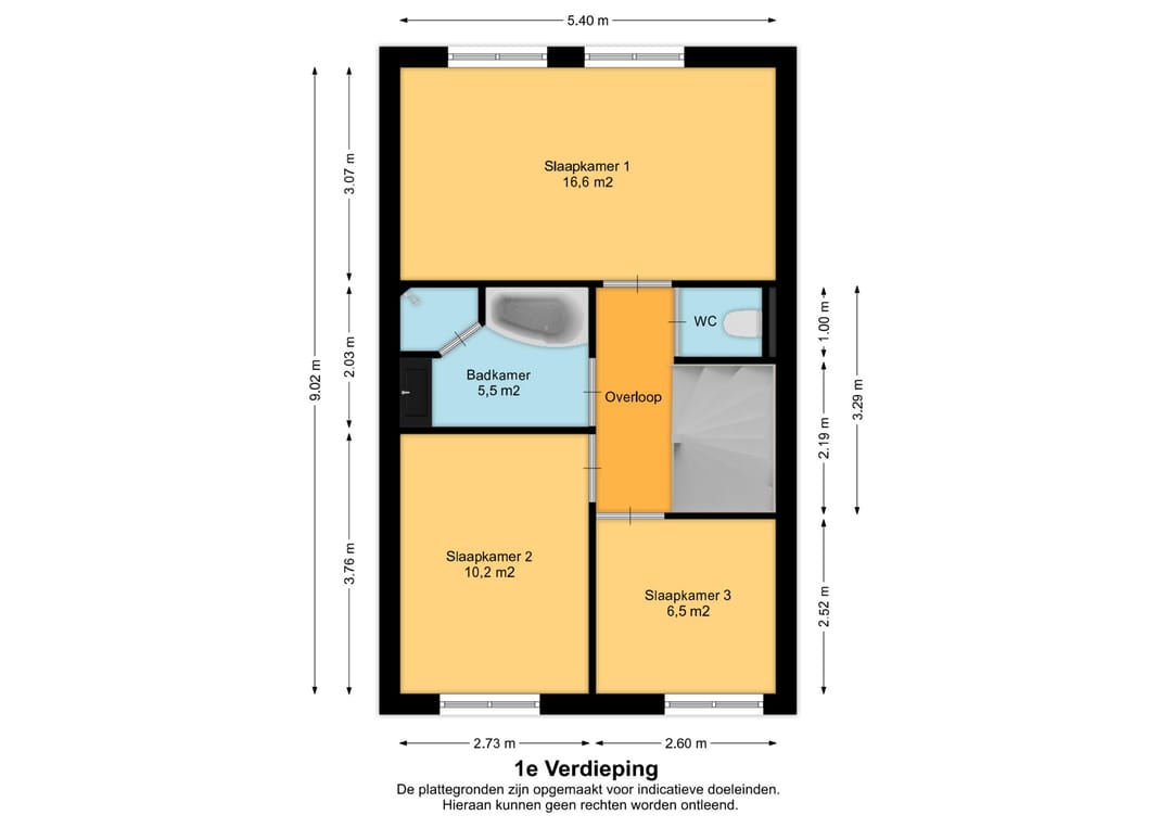 Foto 58 van J.H. Kielastraat 9