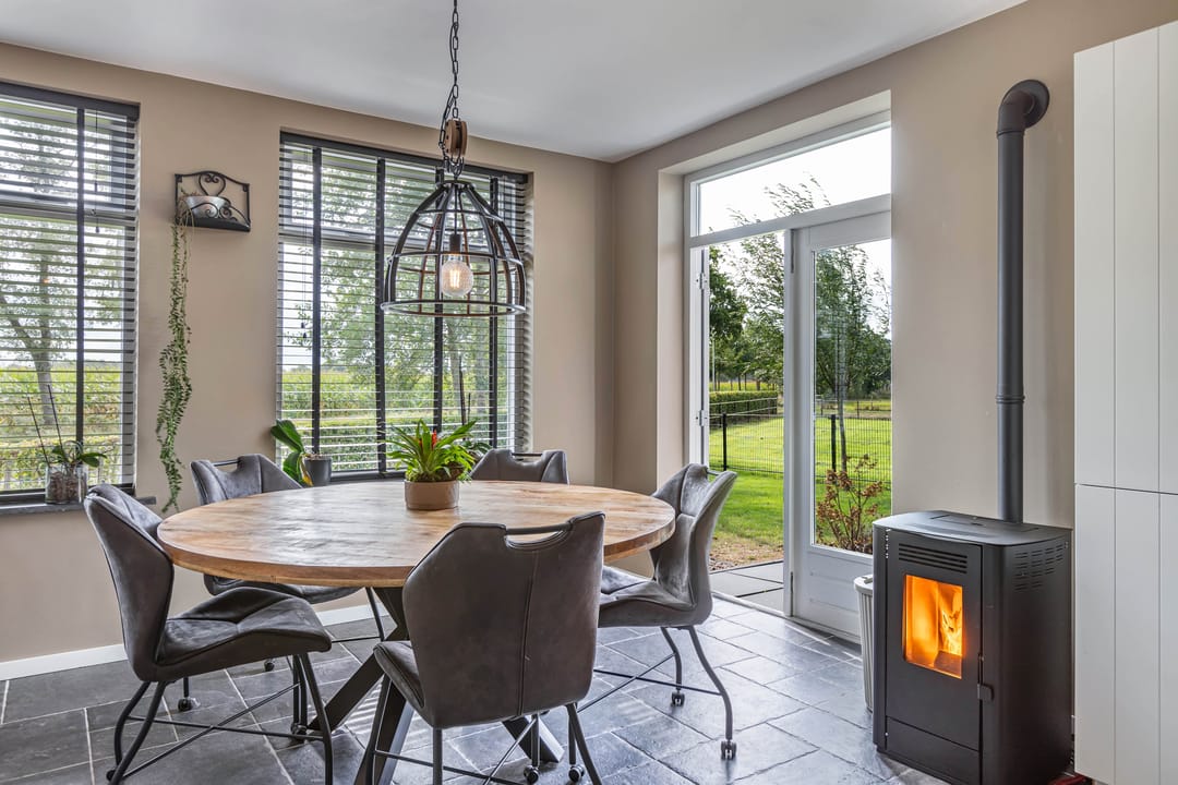 Photo 11 of Oldeberkoperweg 15