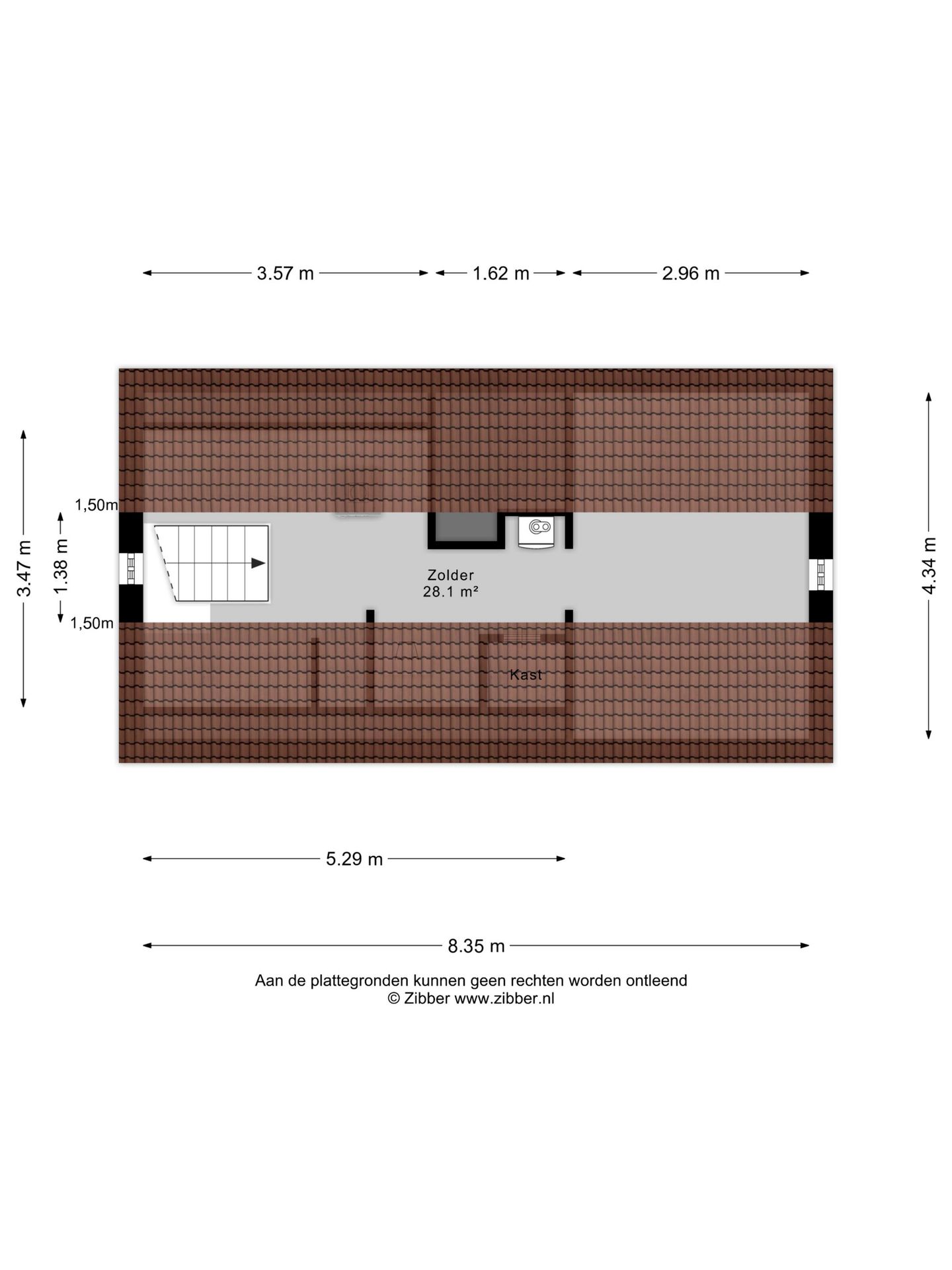 Foto 59 van Bloemhoefstraat 10