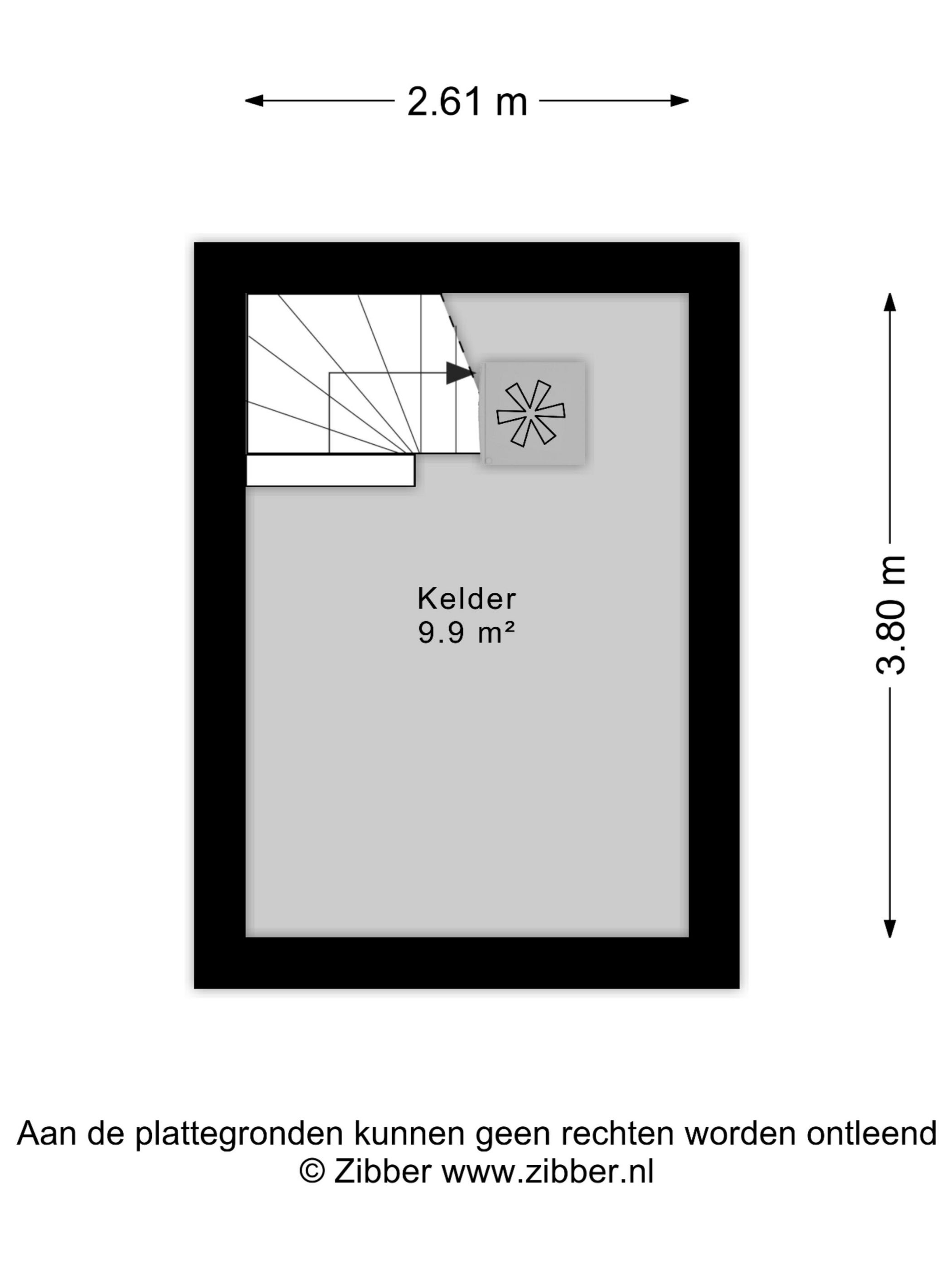 Foto 60 van Bloemhoefstraat 10