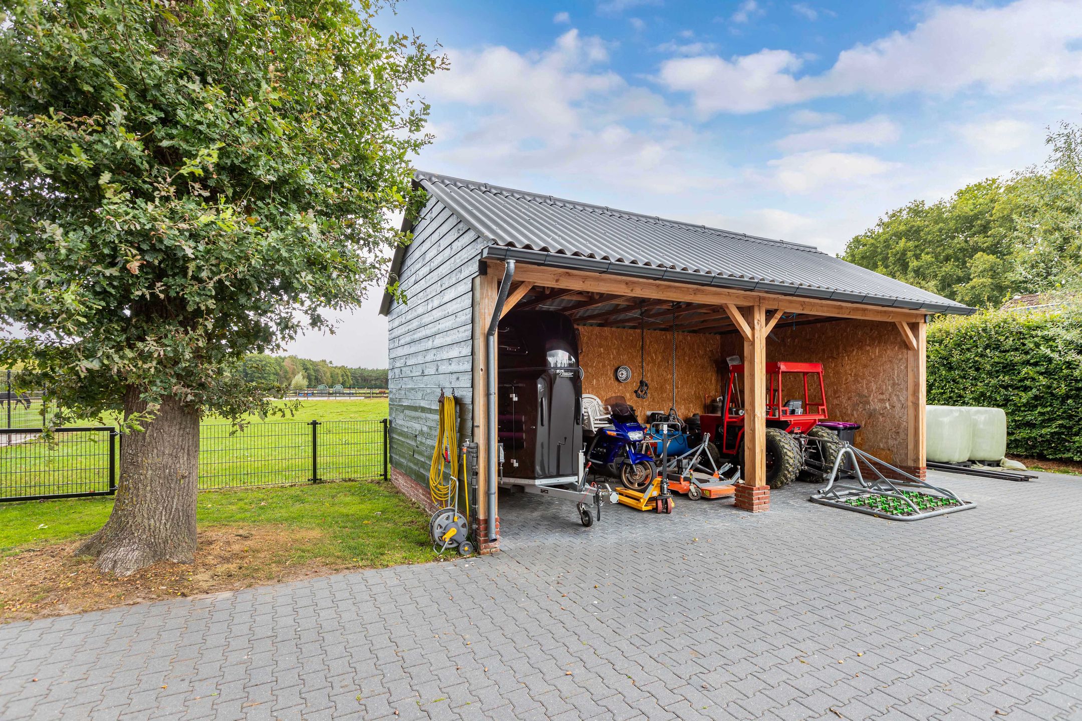 Photo 60 of Oldeberkoperweg 15