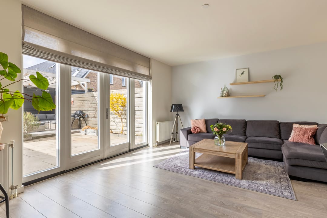 Foto 8 van J.H. Kielastraat 9