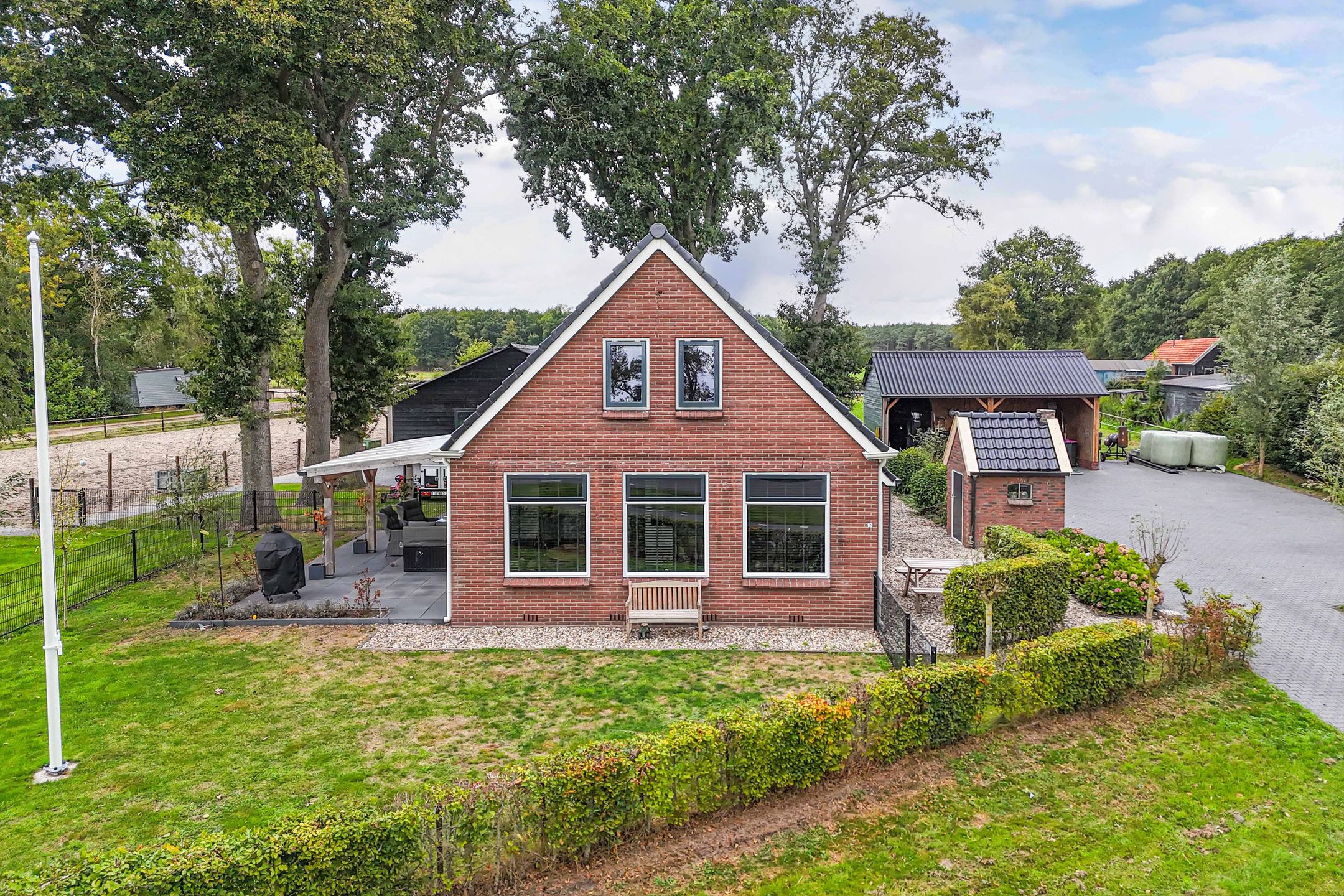 Photo 72 of Oldeberkoperweg 15