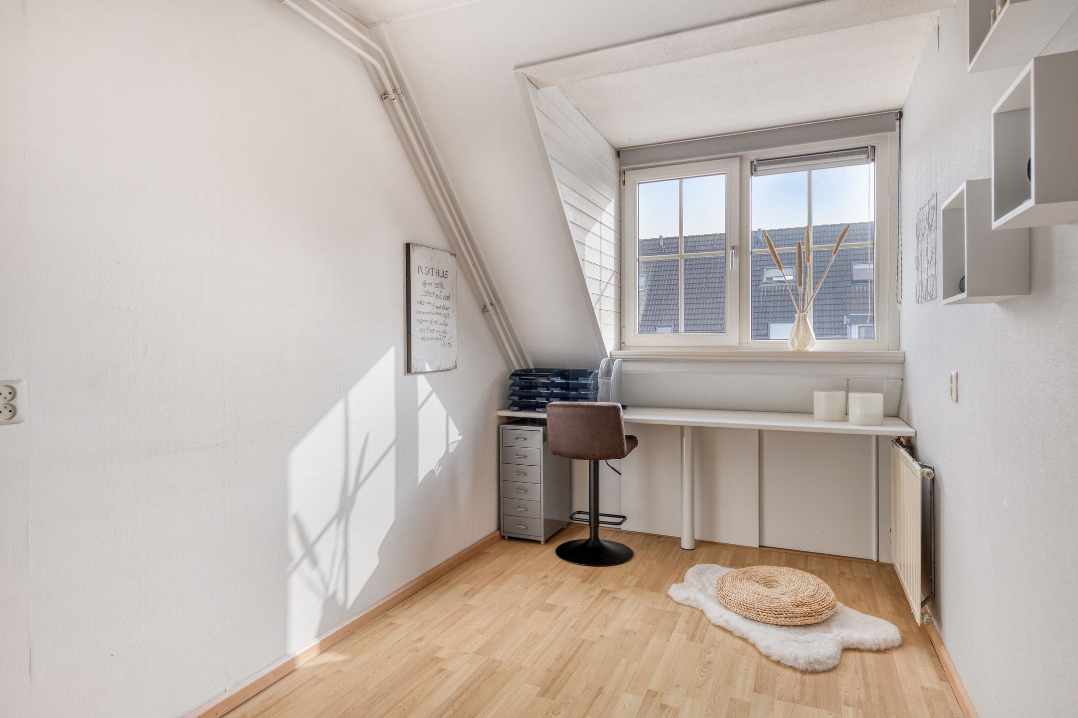 Foto 27 van Haya van Someren-Downerpad 51