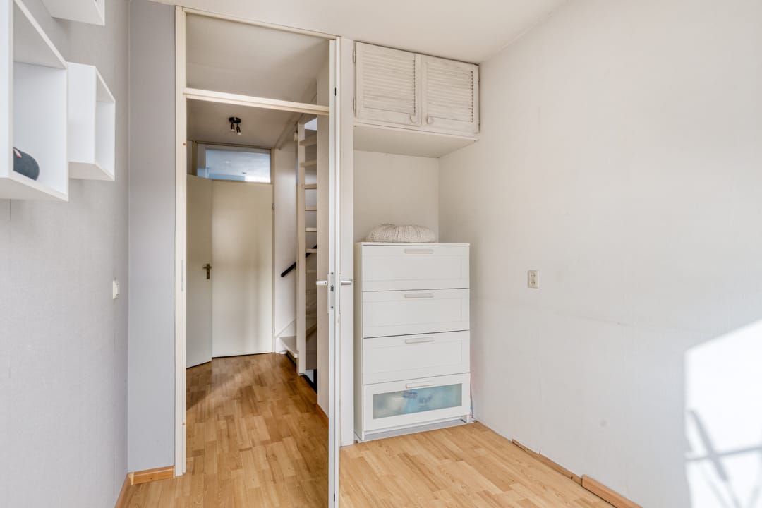 Foto 28 van Haya van Someren-Downerpad 51