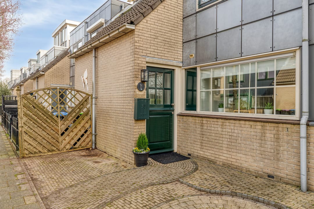 Foto 37 van Haya van Someren-Downerpad 51