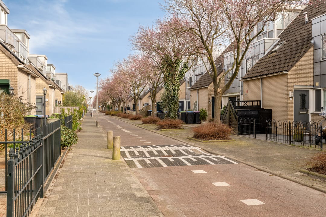 Foto 38 van Haya van Someren-Downerpad 51