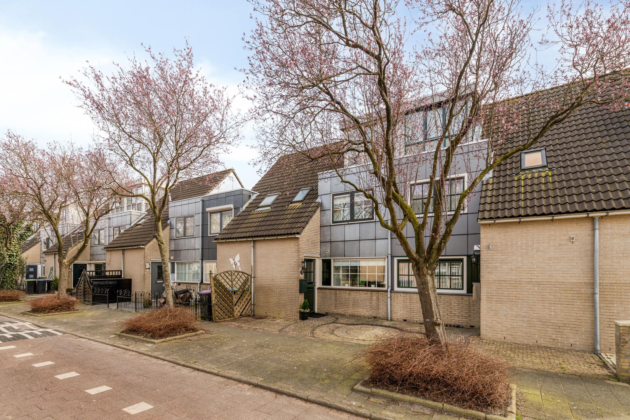 Foto 45 van Haya van Someren-Downerpad 51