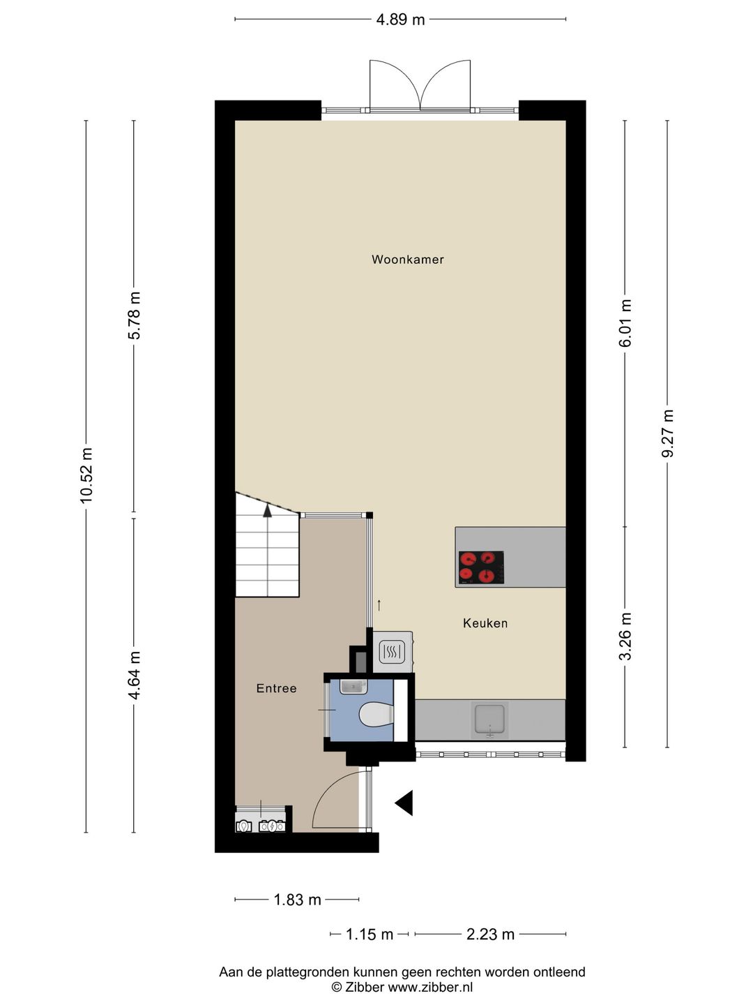 Foto 46 van Haya van Someren-Downerpad 51