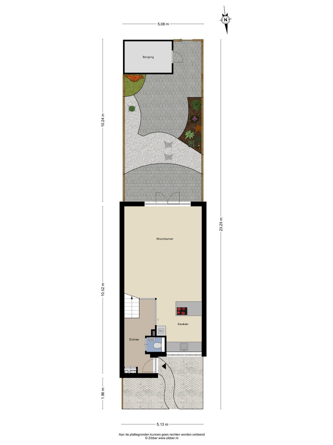 Foto 47 van Haya van Someren-Downerpad 51