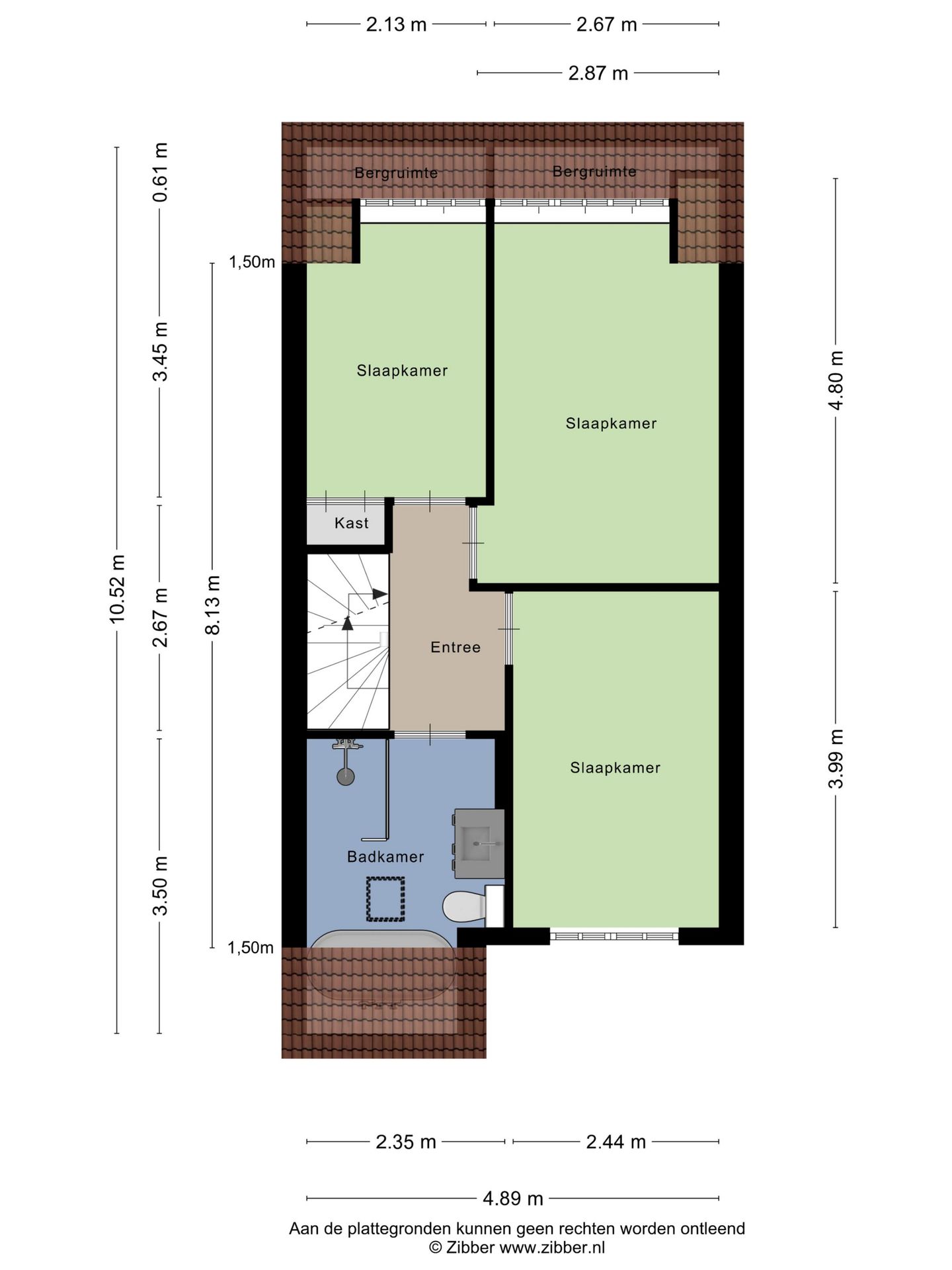 Foto 49 van Haya van Someren-Downerpad 51