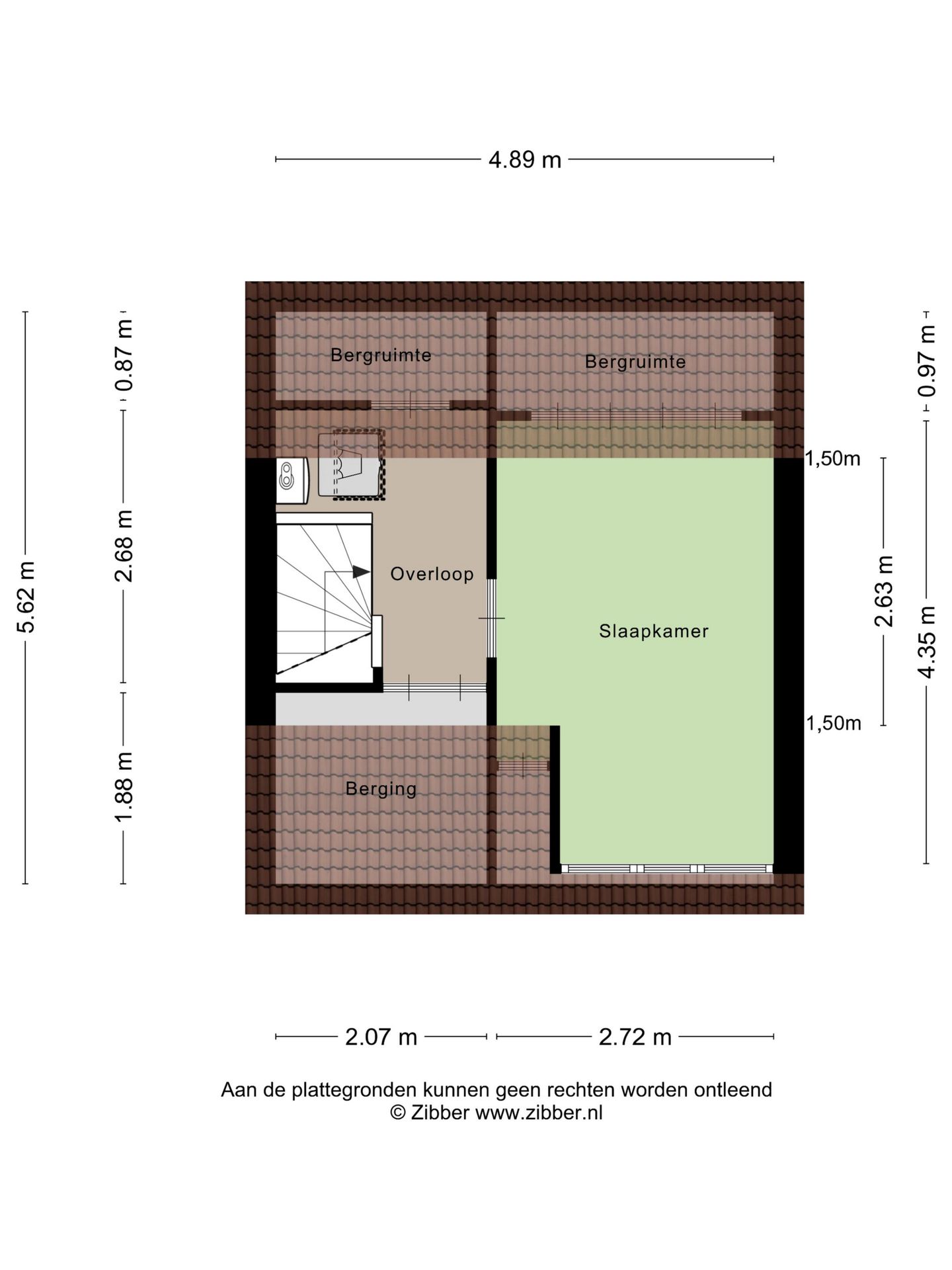 Foto 50 van Haya van Someren-Downerpad 51